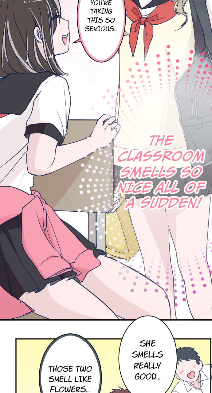 Read My Mental Limit (Colored) chapter 87 image 5 on Lezhin