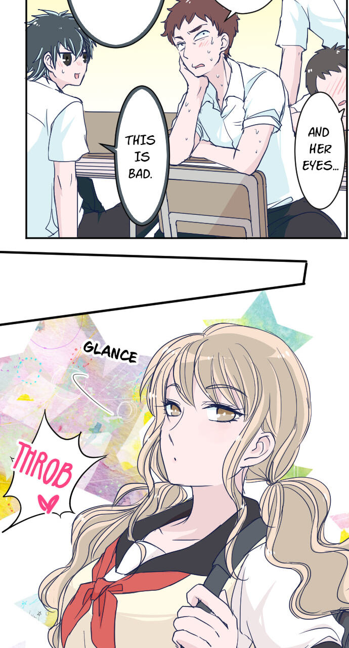 Read My Mental Limit (Colored) chapter 87 image 6 on Lezhin