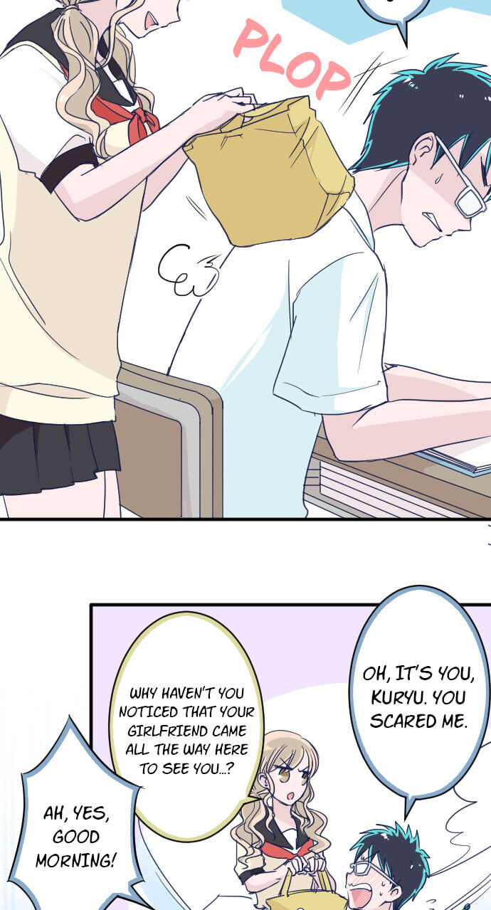 Read My Mental Limit (Colored) chapter 87 image 8 on Lezhin