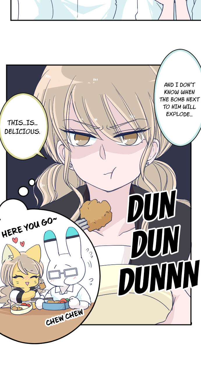 Read My Mental Limit (Colored) chapter 88 image 10 on Lezhin