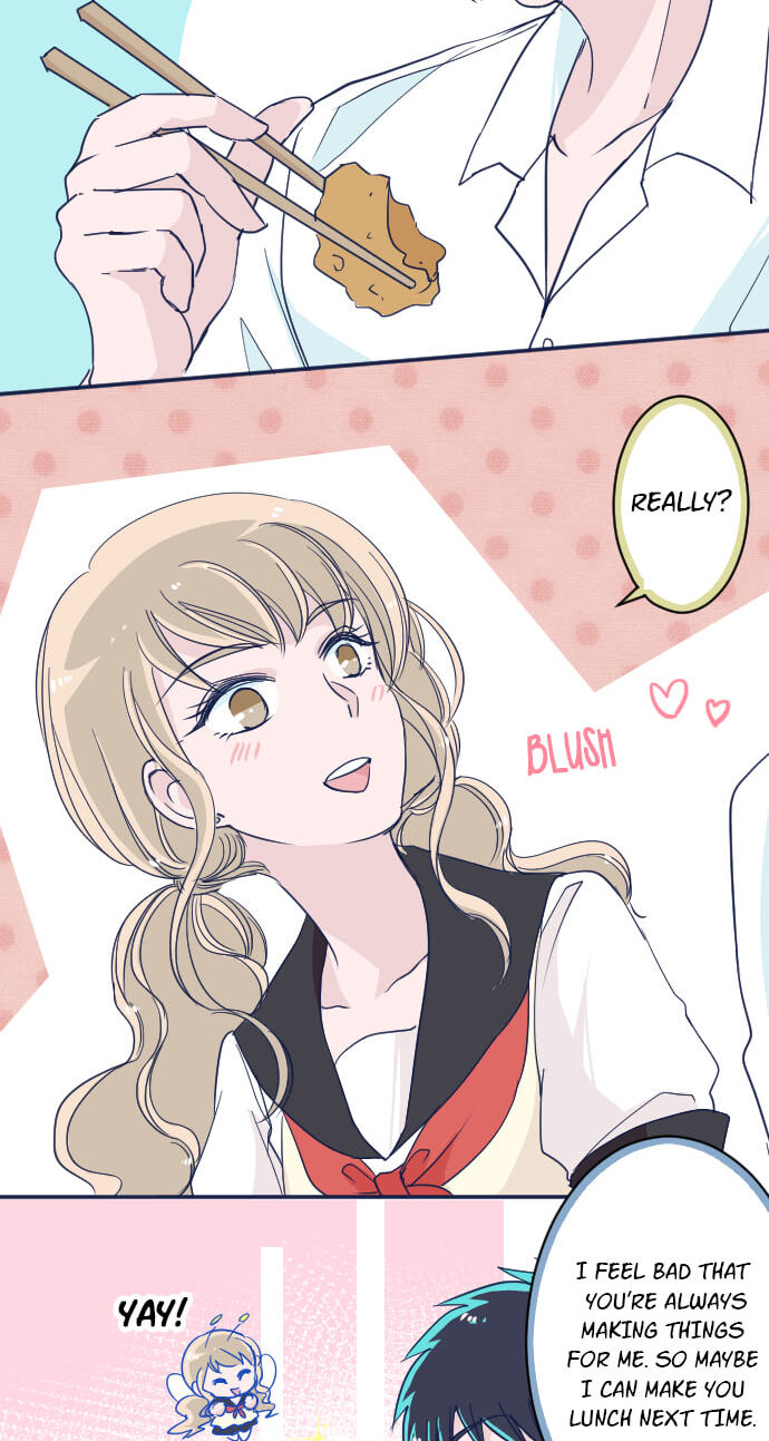Read My Mental Limit (Colored) chapter 88 image 13 on Lezhin