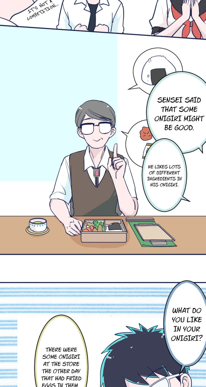 Read My Mental Limit (Colored) chapter 88 image 15 on Lezhin