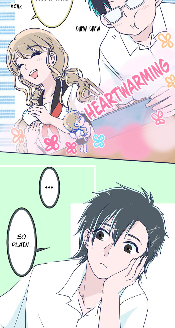 Read My Mental Limit (Colored) chapter 88 image 16 on Lezhin