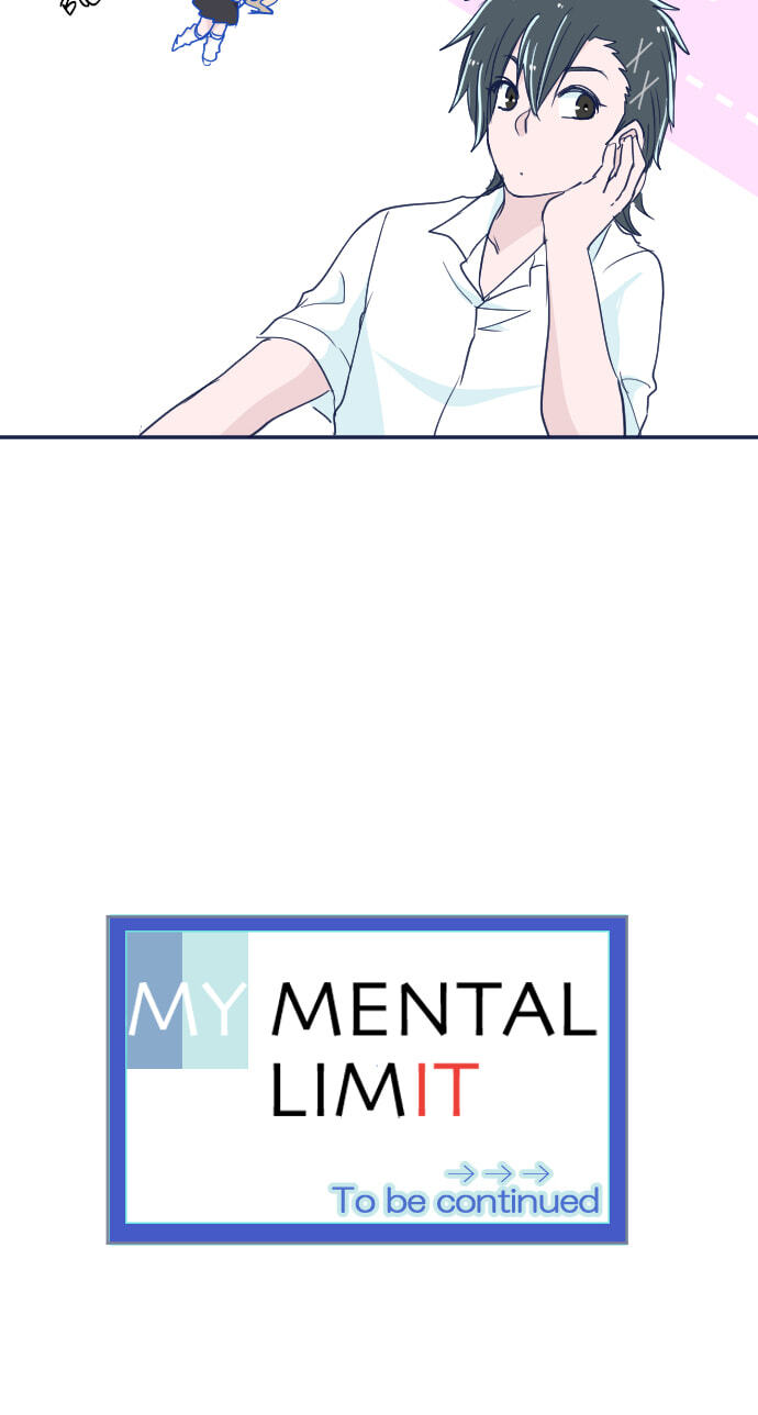 Read My Mental Limit (Colored) chapter 88 image 19 on Lezhin
