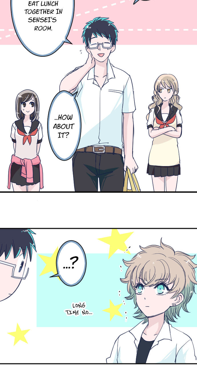 Read My Mental Limit (Colored) chapter 88 image 2 on Lezhin