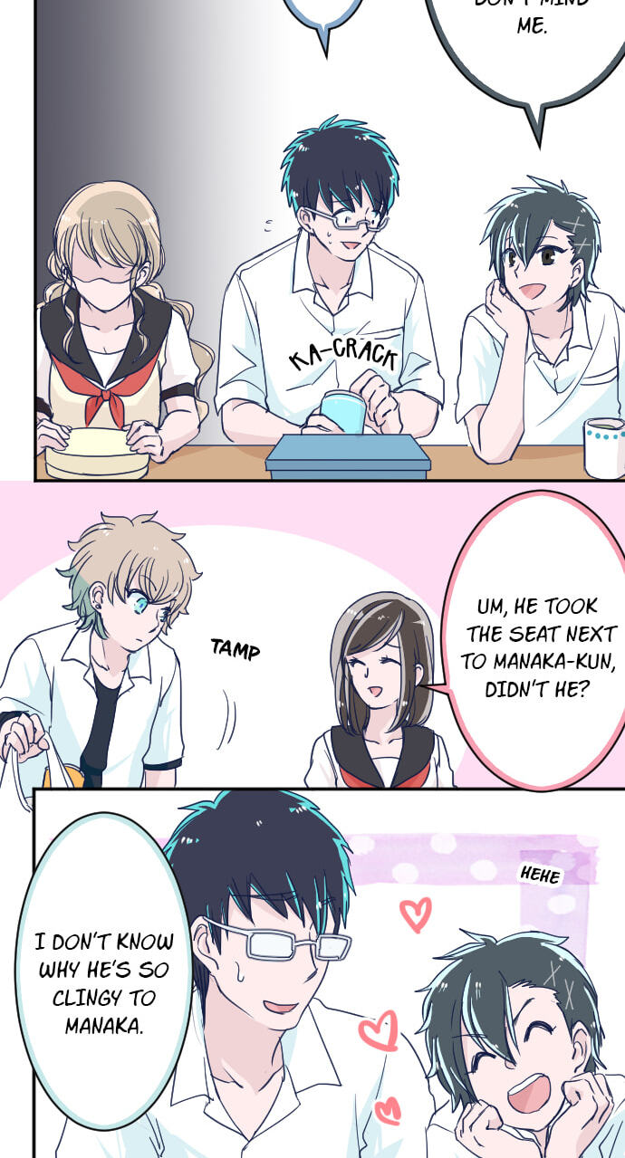 Read My Mental Limit (Colored) chapter 88 image 9 on Lezhin