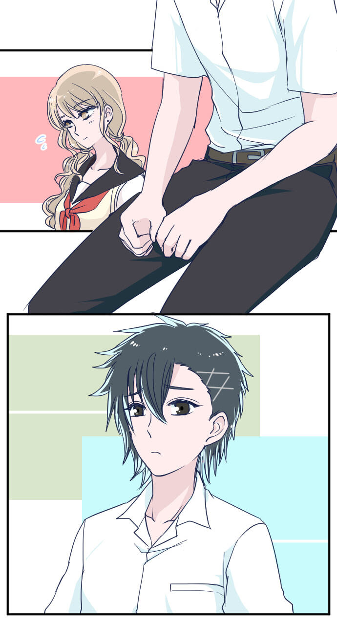 Read My Mental Limit (Colored) chapter 89 image 12 on Lezhin