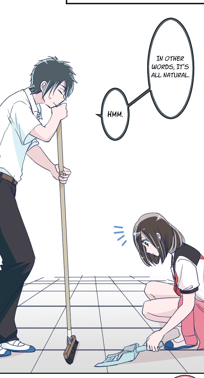 Read My Mental Limit (Colored) chapter 89 image 14 on Lezhin