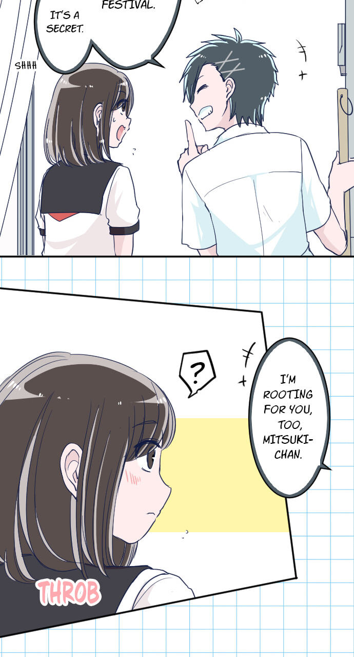 Read My Mental Limit (Colored) chapter 89 image 17 on Lezhin