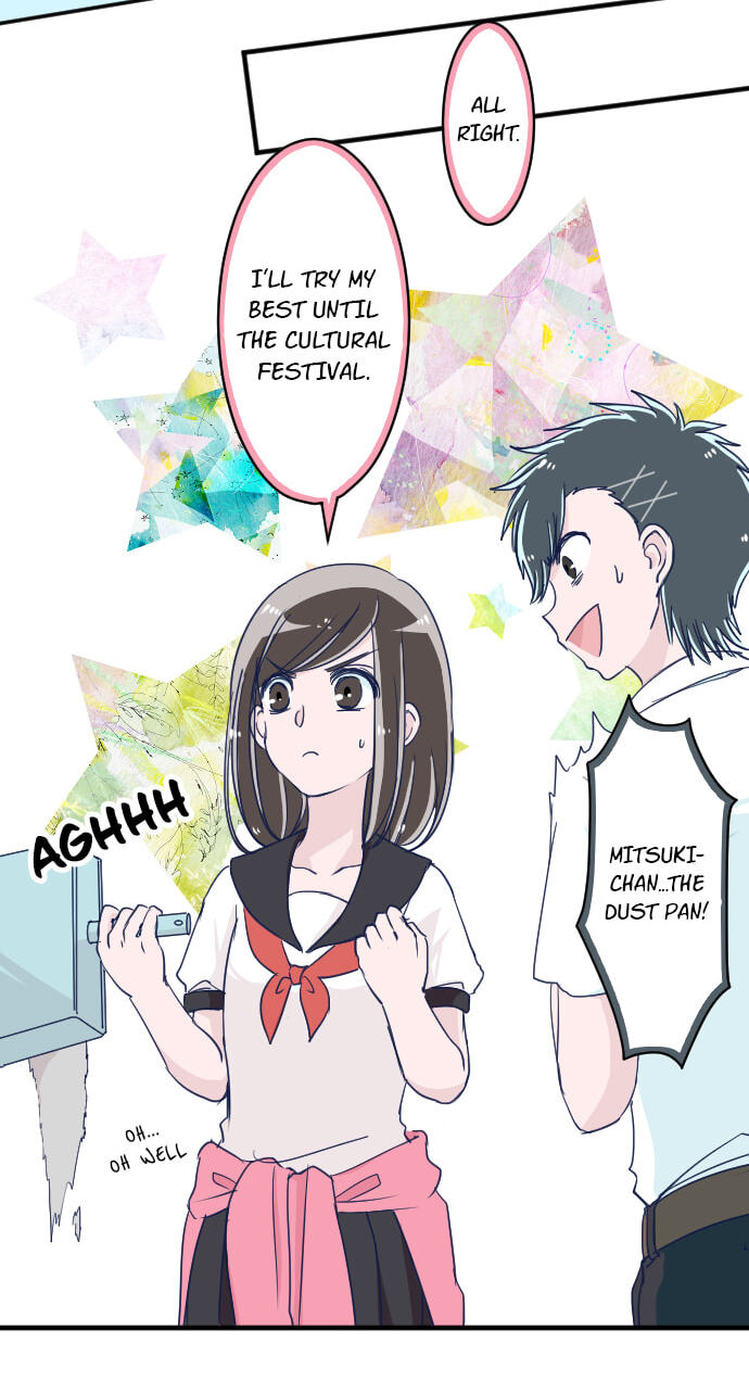 Read My Mental Limit (Colored) chapter 89 image 21 on Lezhin