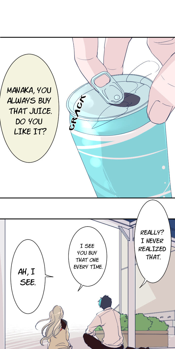 Read My Mental Limit (Colored) chapter 9 image 0 on Lezhin
