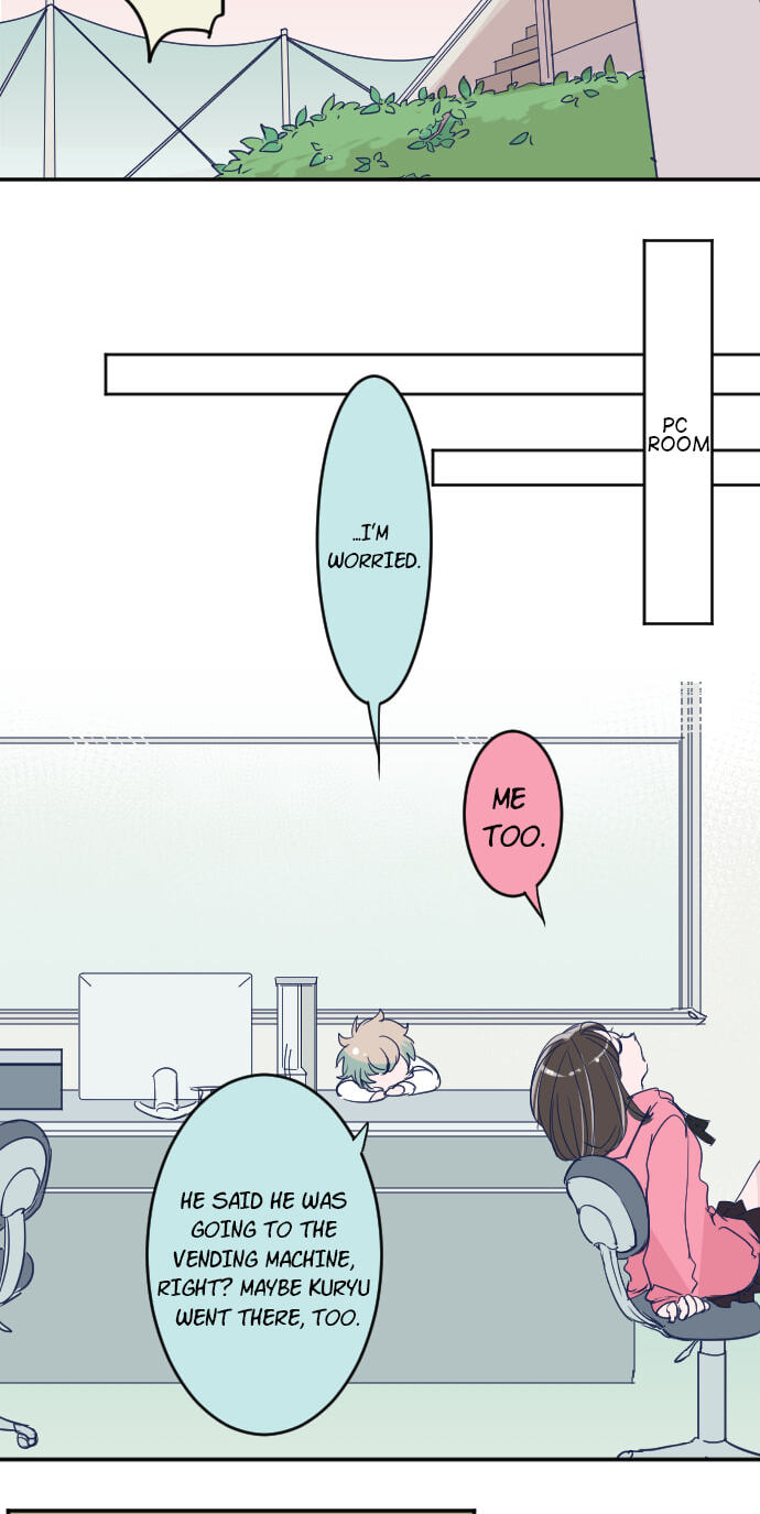 Read My Mental Limit (Colored) chapter 9 image 10 on Lezhin