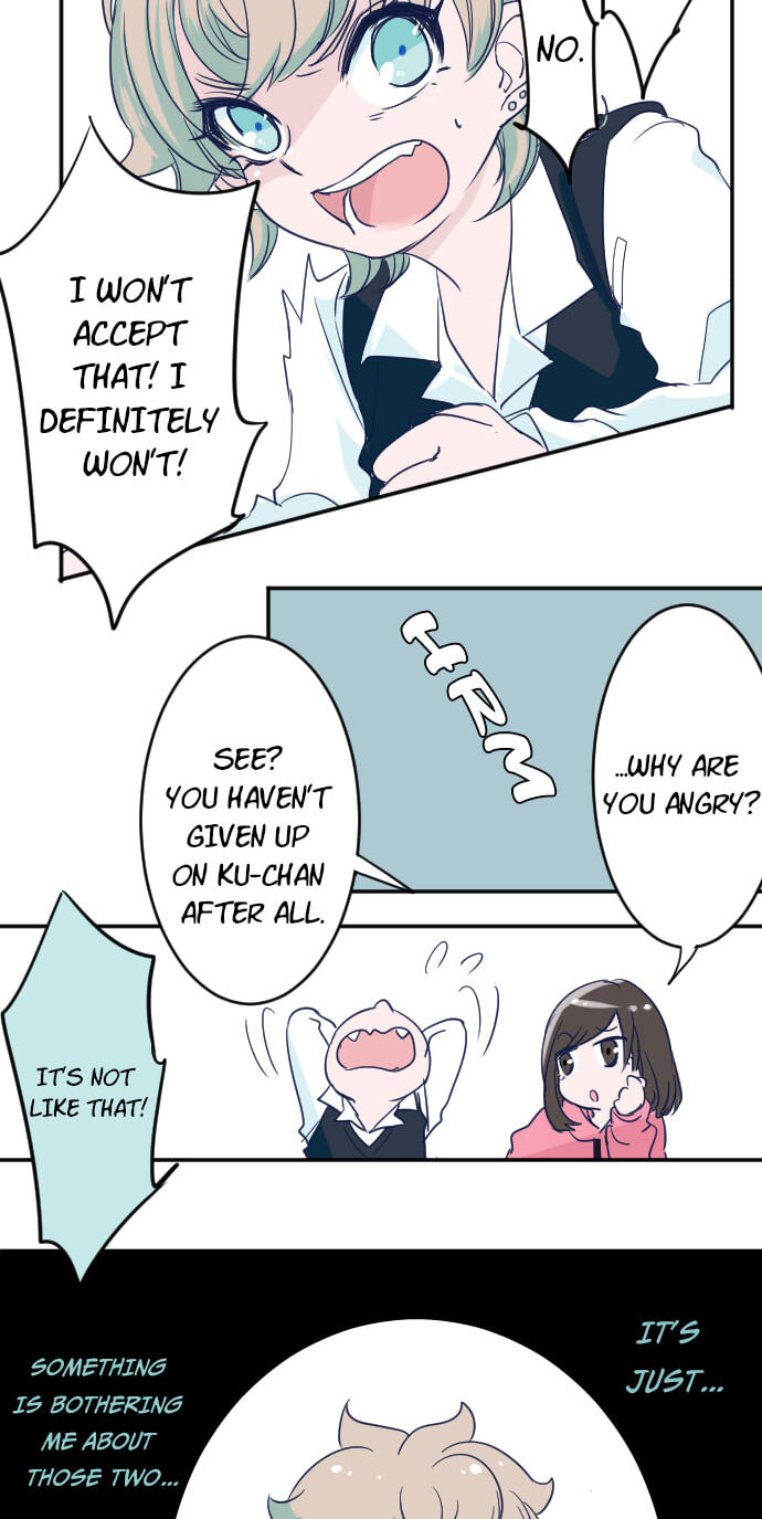 Read My Mental Limit (Colored) chapter 9 image 14 on Lezhin