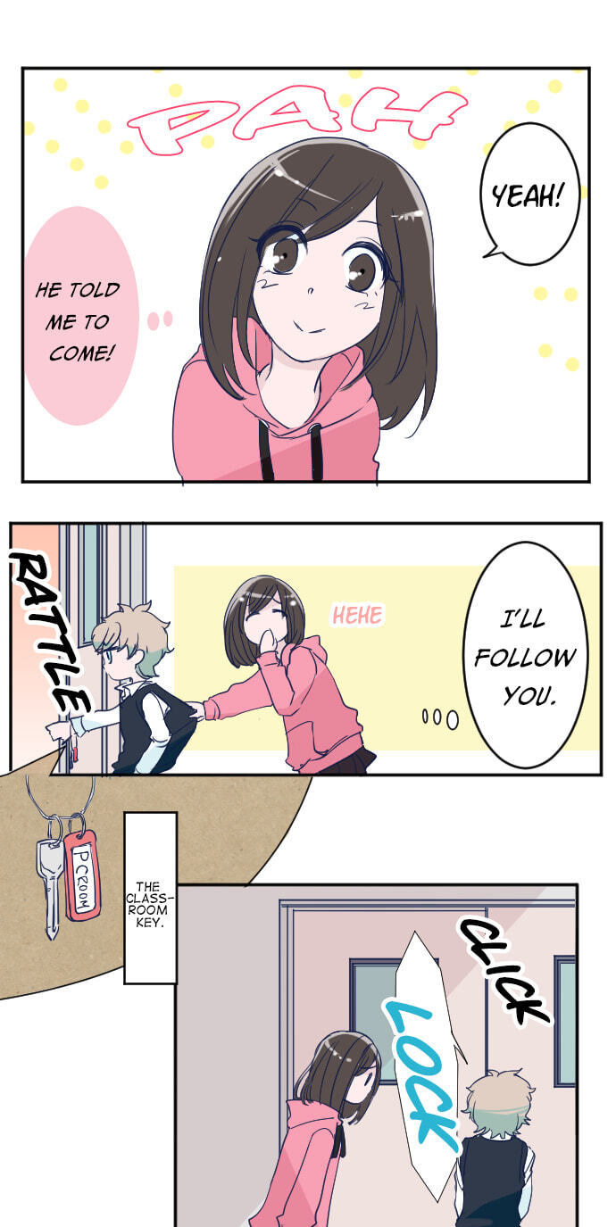 Read My Mental Limit (Colored) chapter 9 image 16 on Lezhin