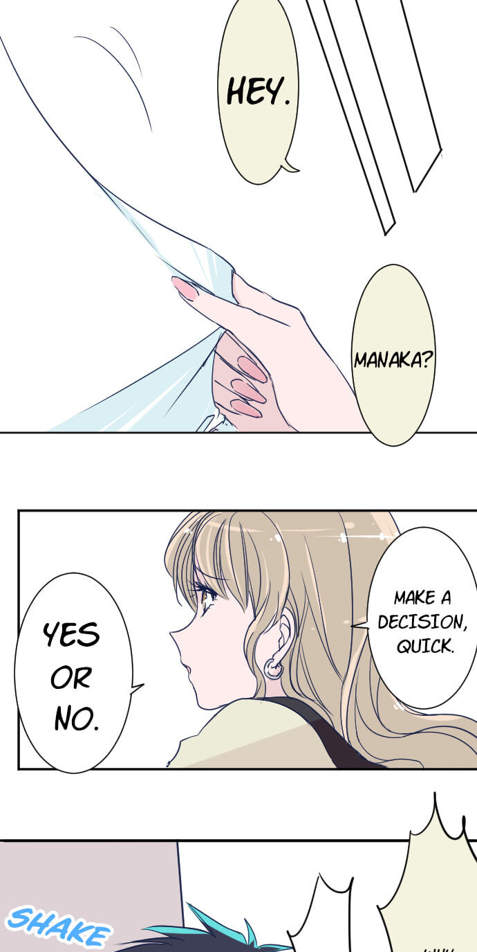 Read My Mental Limit (Colored) chapter 9 image 18 on Lezhin