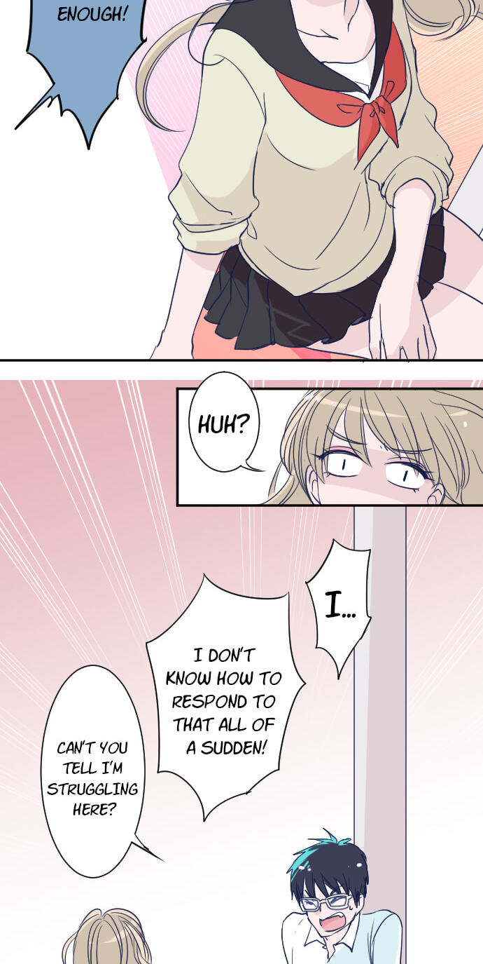 Read My Mental Limit (Colored) chapter 9 image 21 on Lezhin