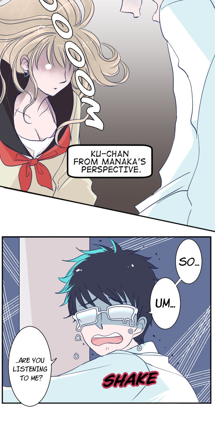 Read My Mental Limit (Colored) chapter 9 image 23 on Lezhin