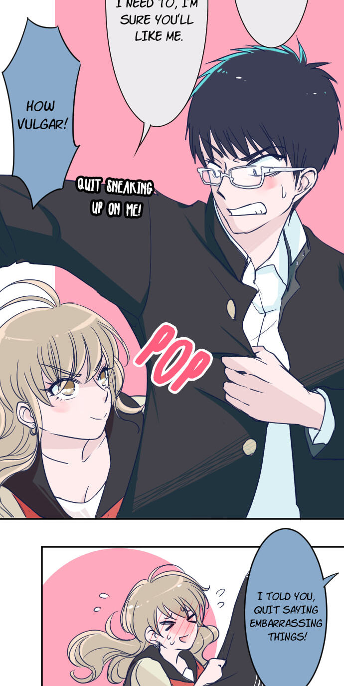Read My Mental Limit (Colored) chapter 9 image 28 on Lezhin