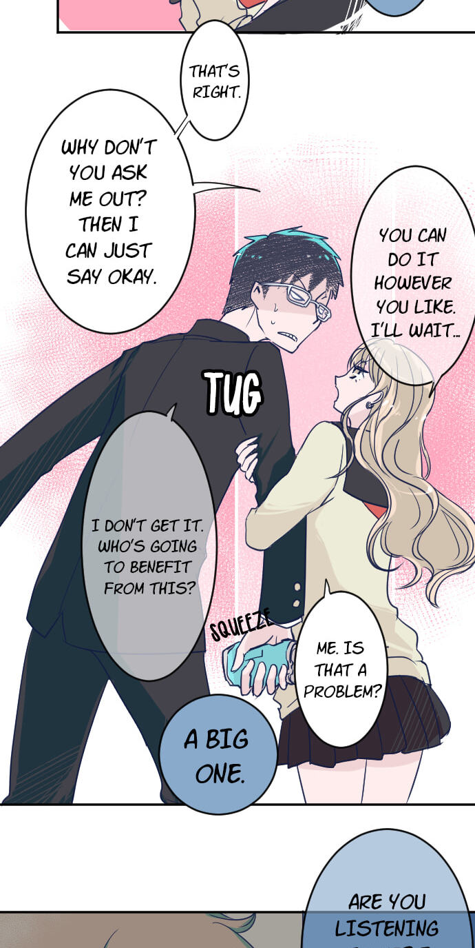 Read My Mental Limit (Colored) chapter 9 image 29 on Lezhin