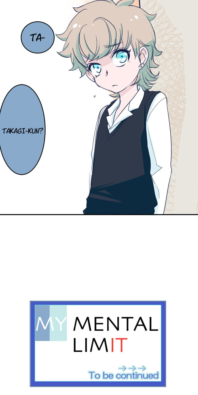 Read My Mental Limit (Colored) chapter 9 image 31 on Lezhin