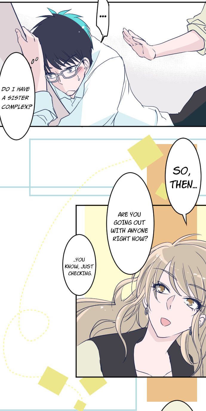 Read My Mental Limit (Colored) chapter 9 image 6 on Lezhin