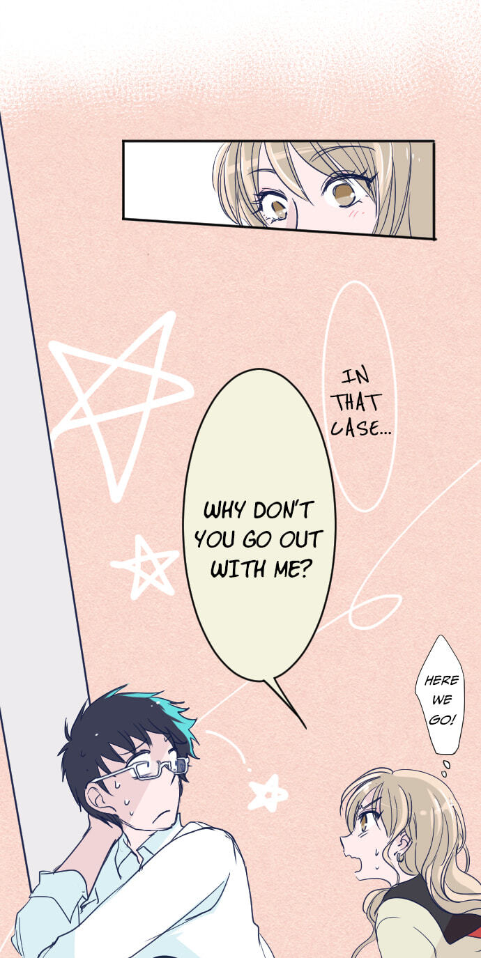 Read My Mental Limit (Colored) chapter 9 image 8 on Lezhin