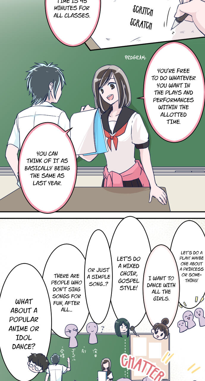 Read My Mental Limit (Colored) chapter 91 image 1 on Lezhin