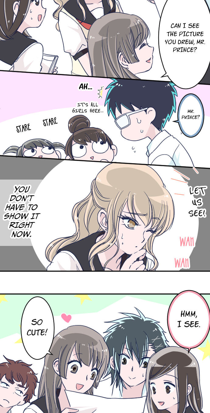 Read My Mental Limit (Colored) chapter 91 image 17 on Lezhin