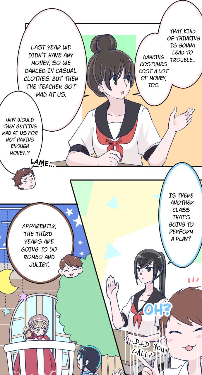 Read My Mental Limit (Colored) chapter 91 image 4 on Lezhin