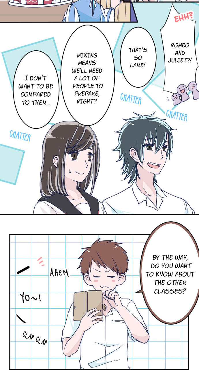 Read My Mental Limit (Colored) chapter 91 image 5 on Lezhin