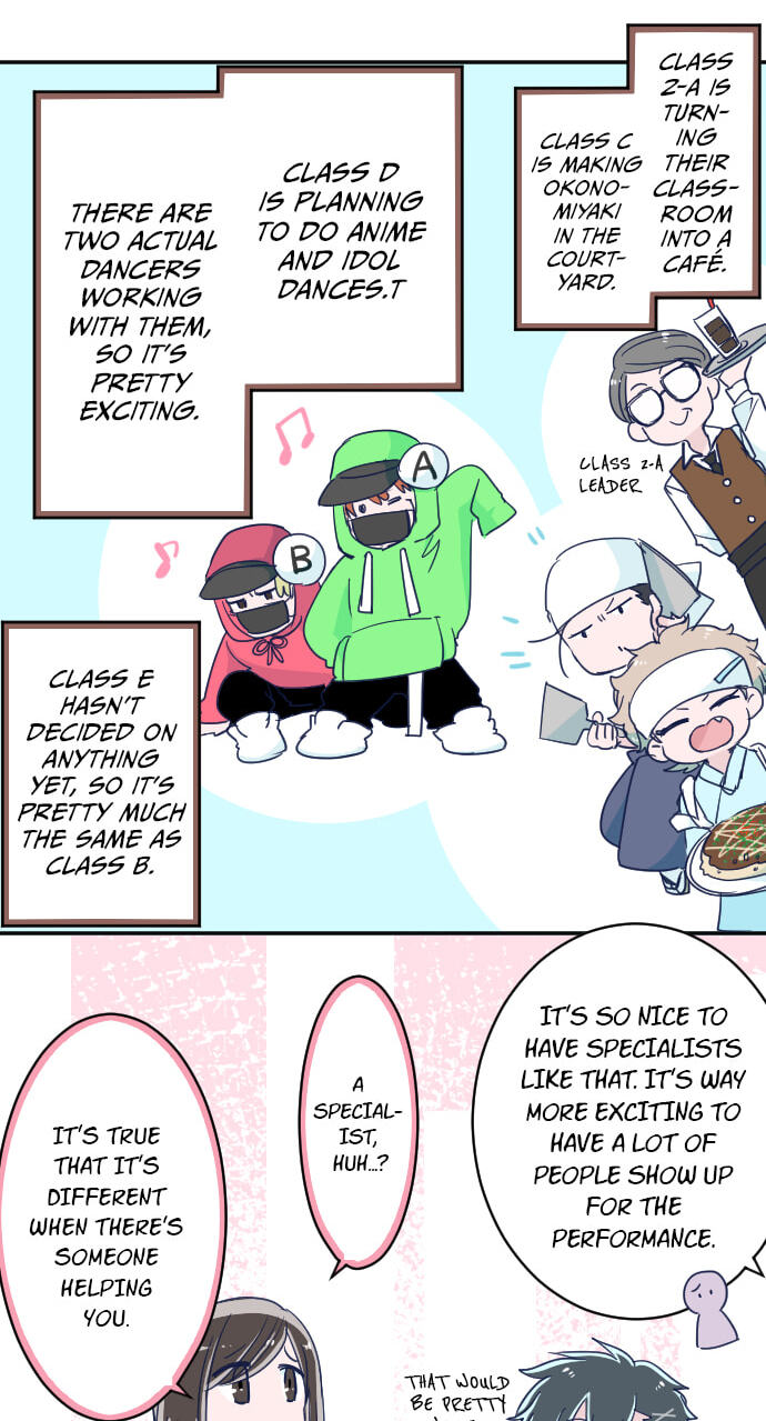 Read My Mental Limit (Colored) chapter 91 image 6 on Lezhin