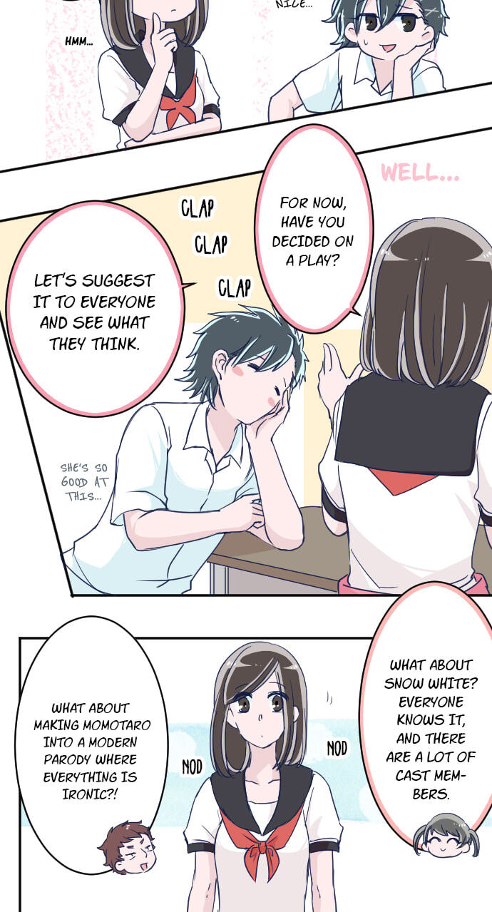 Read My Mental Limit (Colored) chapter 91 image 7 on Lezhin