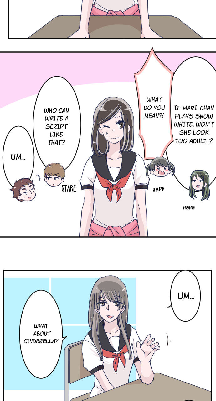 Read My Mental Limit (Colored) chapter 91 image 8 on Lezhin