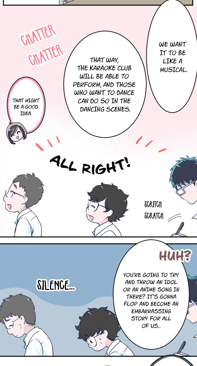 Read My Mental Limit (Colored) chapter 91 image 9 on Lezhin