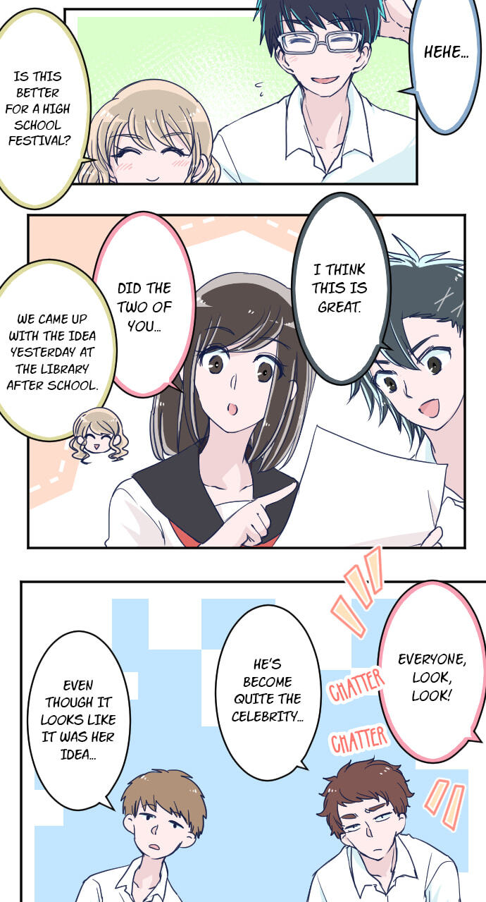 Read My Mental Limit (Colored) chapter 92 image 1 on Lezhin