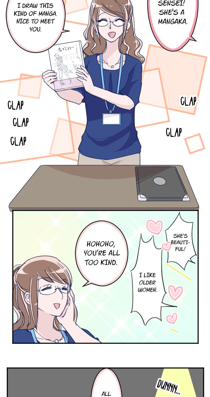 Read My Mental Limit (Colored) chapter 92 image 14 on Lezhin