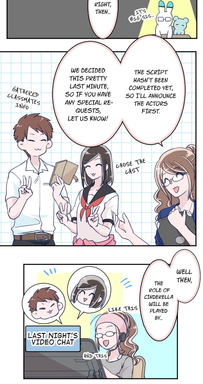 Read My Mental Limit (Colored) chapter 92 image 15 on Lezhin