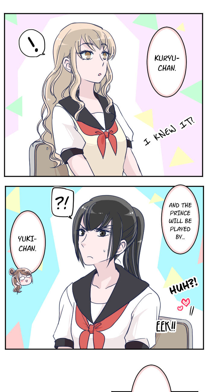 Read My Mental Limit (Colored) chapter 92 image 16 on Lezhin