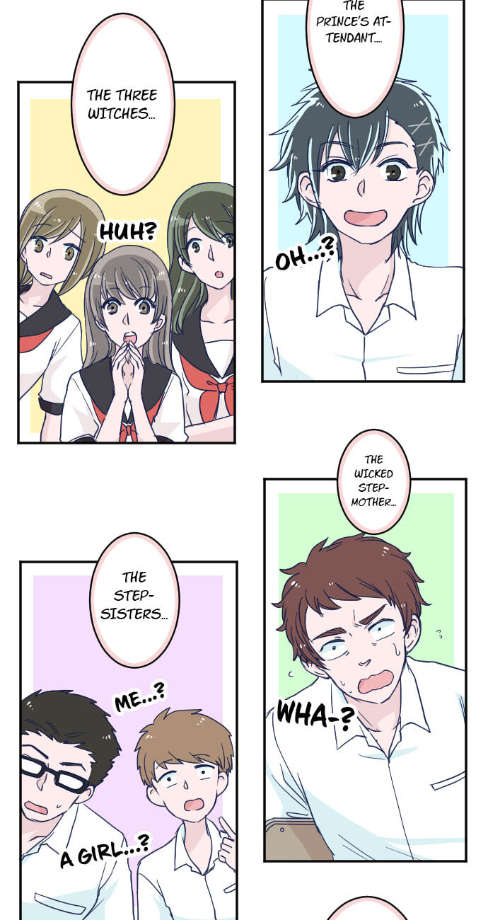 Read My Mental Limit (Colored) chapter 92 image 17 on Lezhin