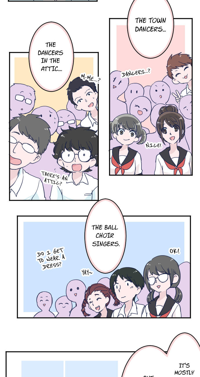 Read My Mental Limit (Colored) chapter 92 image 18 on Lezhin