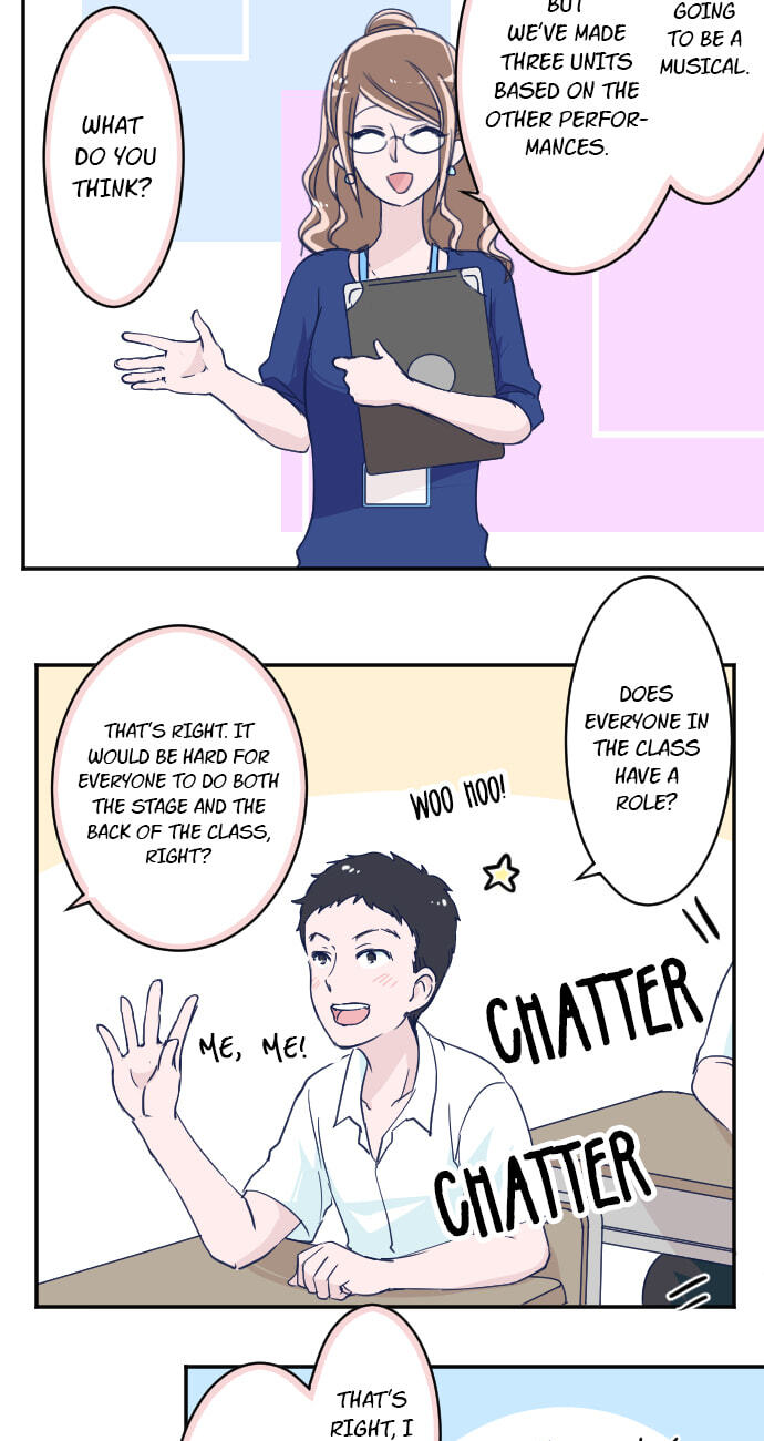 Read My Mental Limit (Colored) chapter 92 image 19 on Lezhin