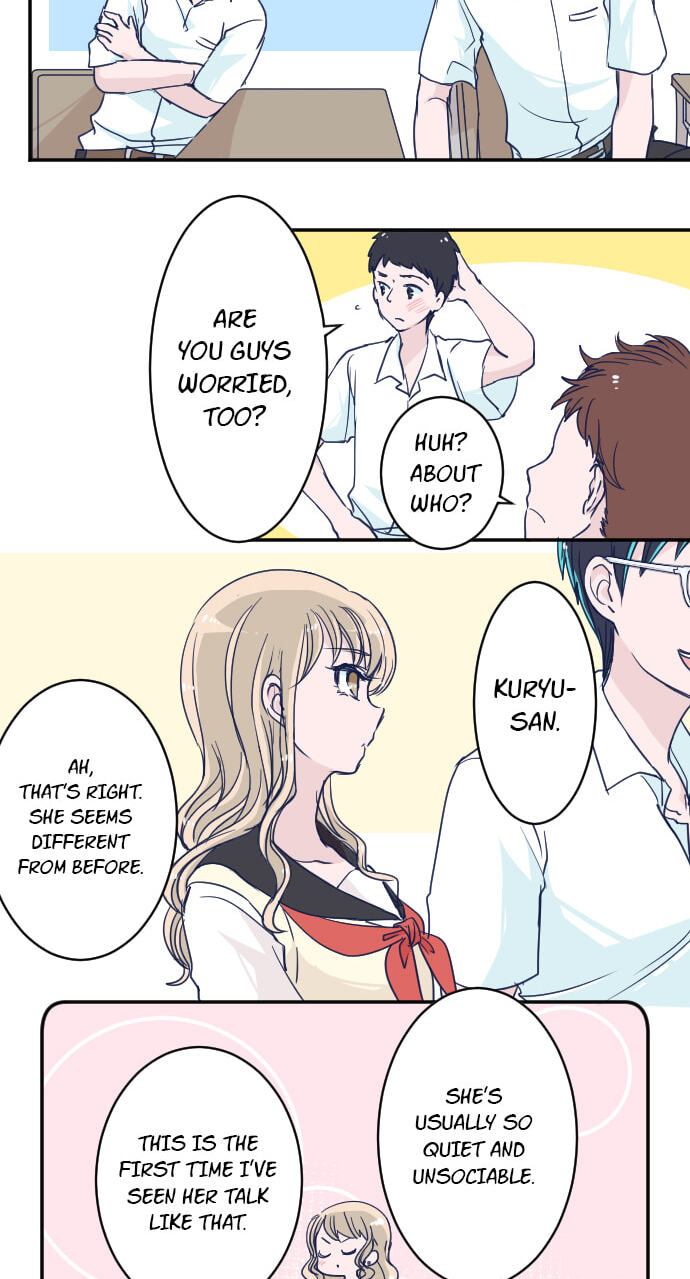 Read My Mental Limit (Colored) chapter 92 image 2 on Lezhin