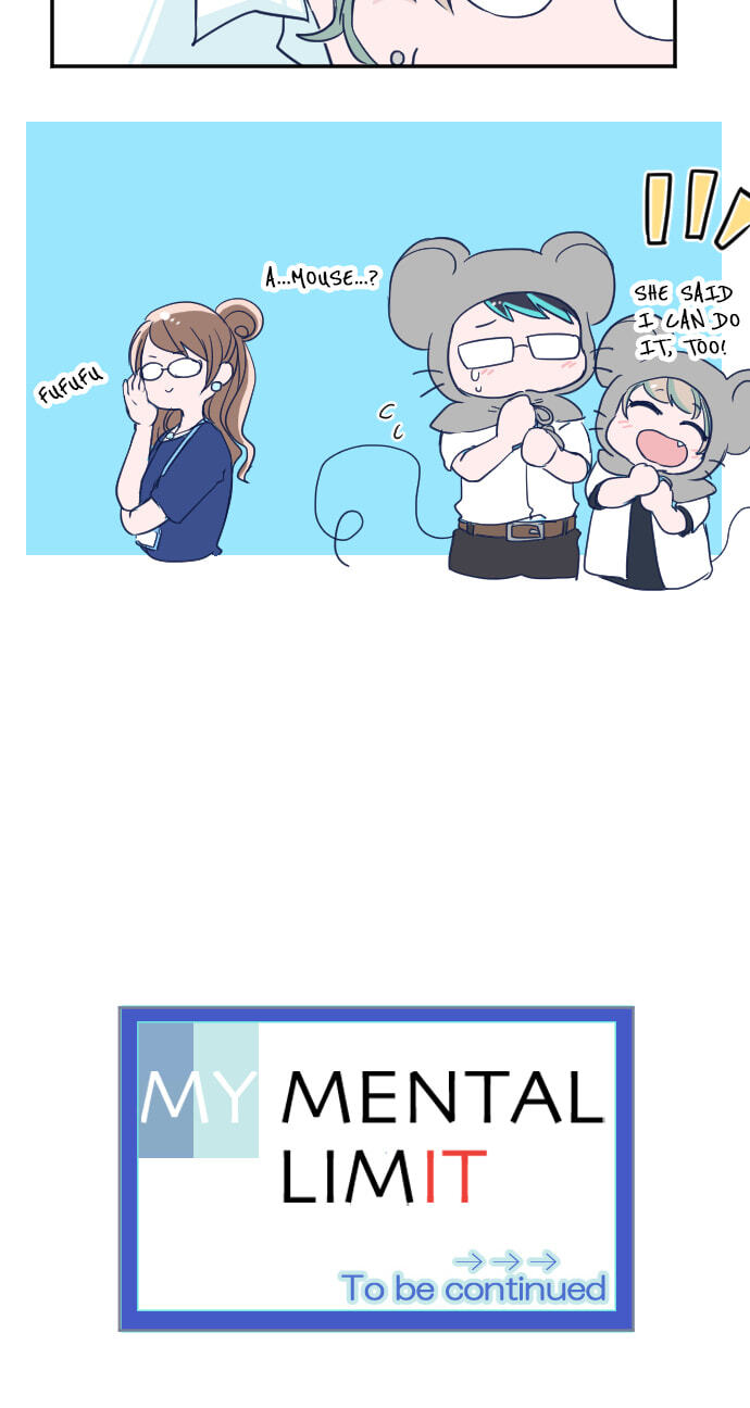 Read My Mental Limit (Colored) chapter 92 image 21 on Lezhin
