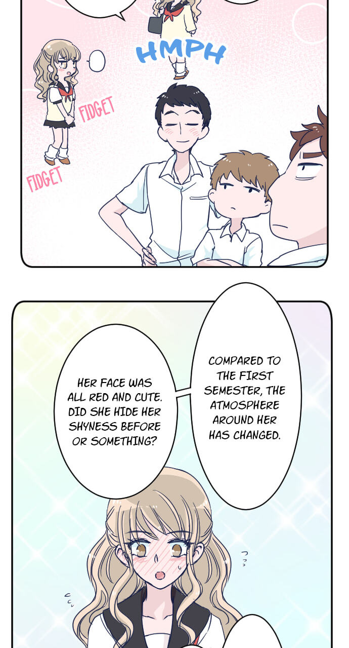 Read My Mental Limit (Colored) chapter 92 image 3 on Lezhin