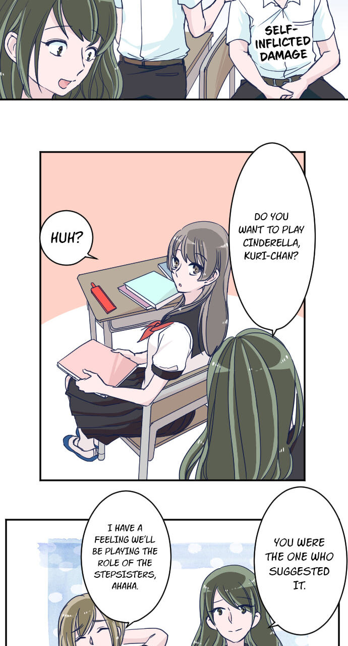 Read My Mental Limit (Colored) chapter 92 image 5 on Lezhin