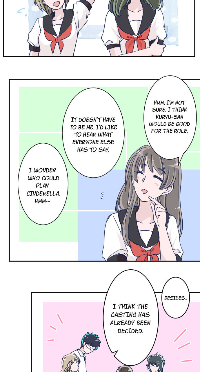 Read My Mental Limit (Colored) chapter 92 image 6 on Lezhin