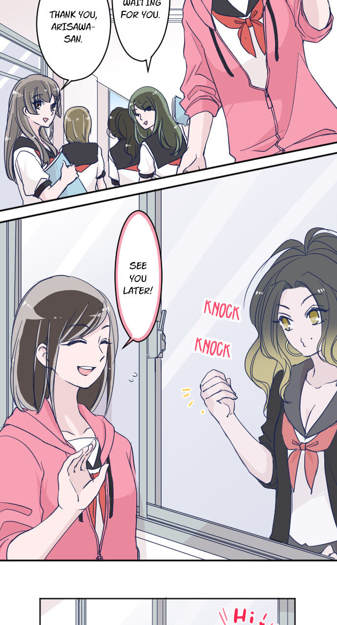 Read My Mental Limit (Colored) chapter 95 image 1 on Lezhin