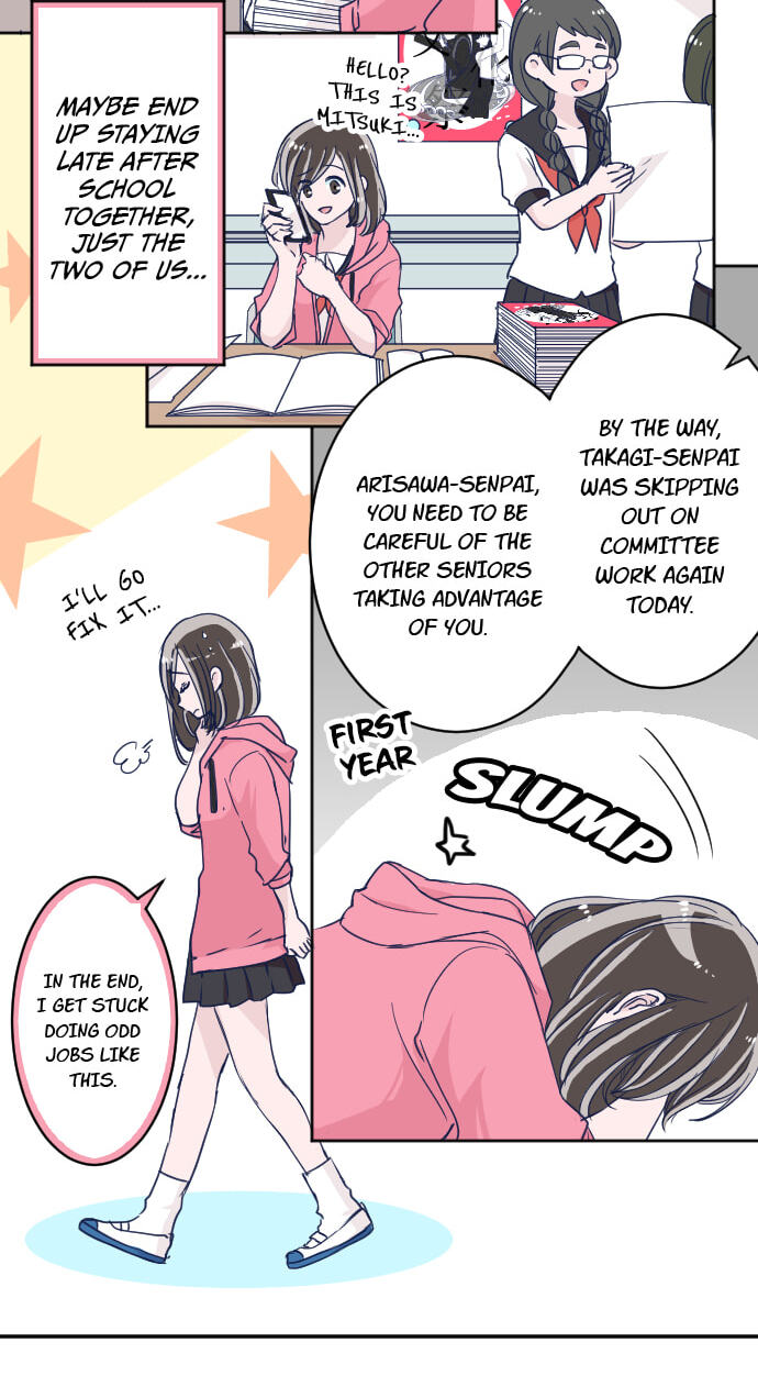 Read My Mental Limit (Colored) chapter 95 image 10 on Lezhin