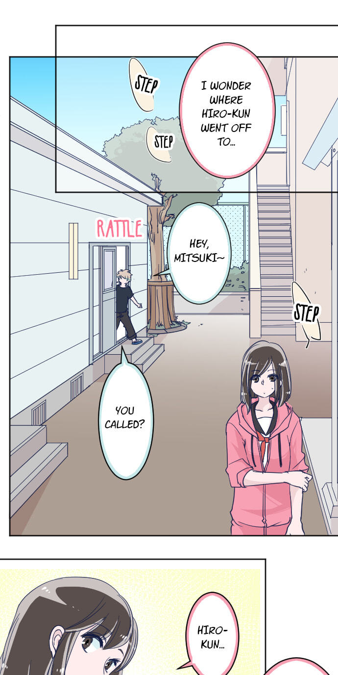Read My Mental Limit (Colored) chapter 95 image 11 on Lezhin