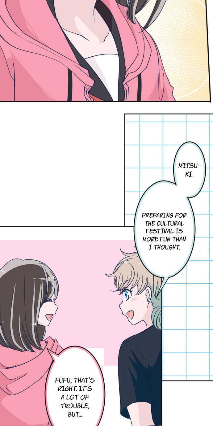 Read My Mental Limit (Colored) chapter 95 image 15 on Lezhin